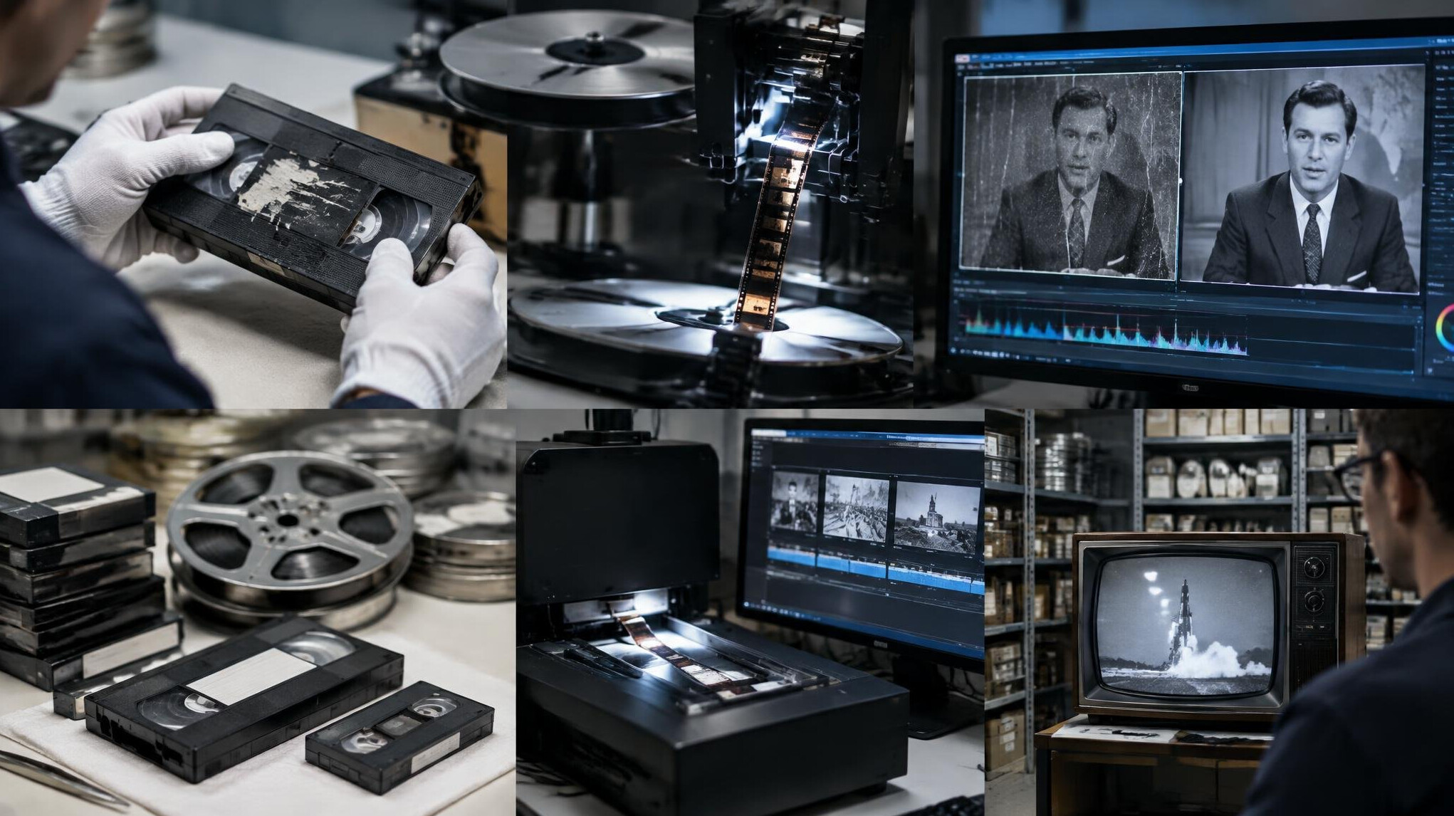 film restoration process