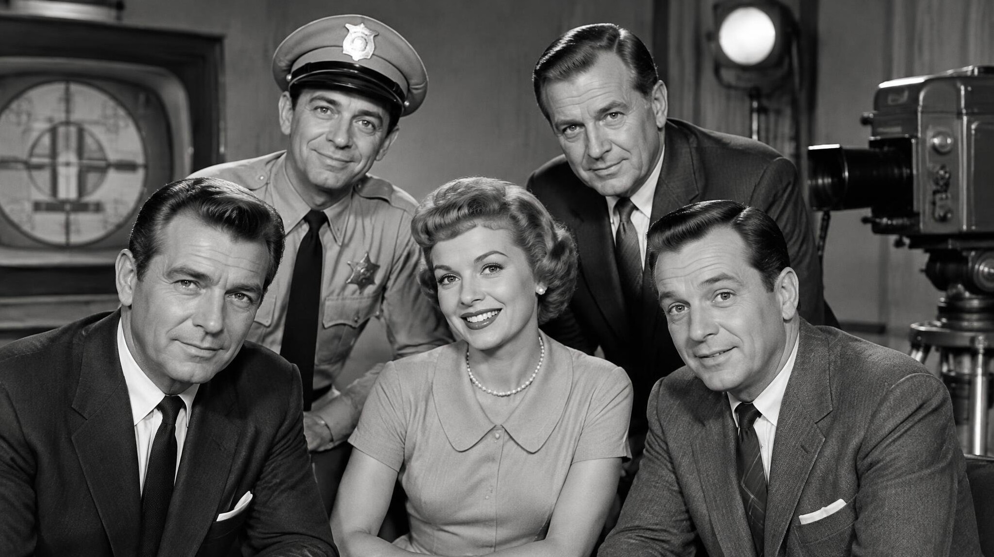 classic tv series actors